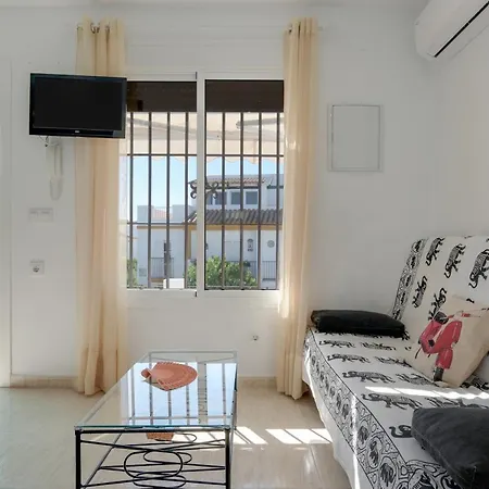 Apartman Juan 1 *