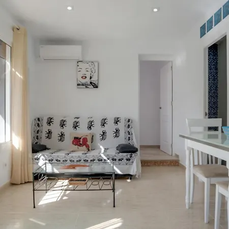 Juan 1 * Коніль-де-ла-Фронтера