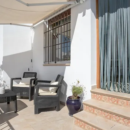 Juan 1 Apartamento