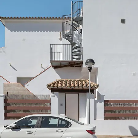 Apartamento Juan 1