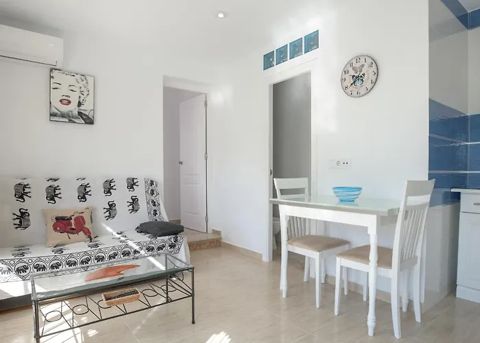 Juan 1 * Коніль-де-ла-Фронтера