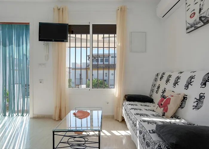 Apartman Juan 1 *