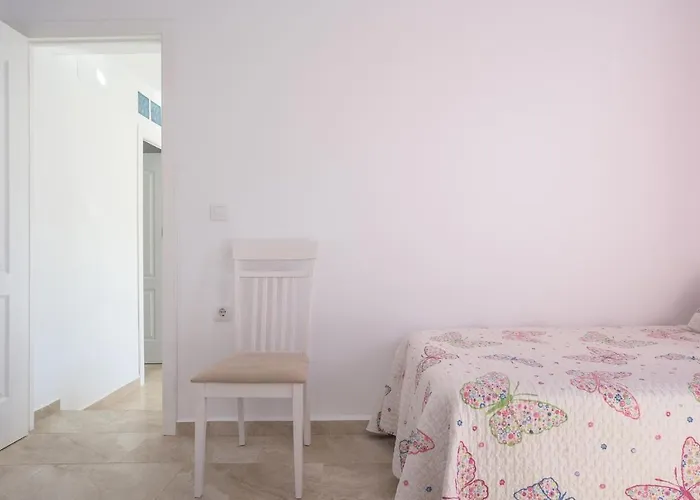 Juan 1 * كونيل ذي لا فرونتيرا