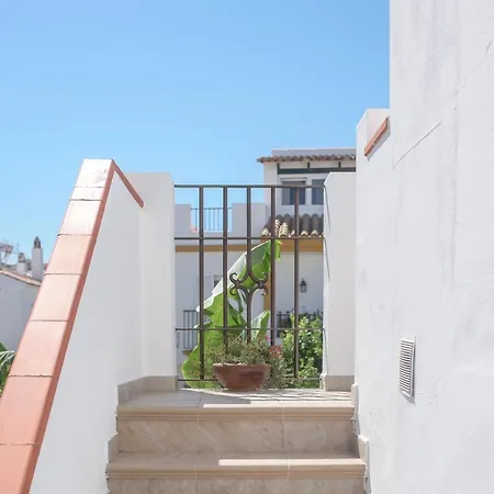 Apartment Juan 1 *