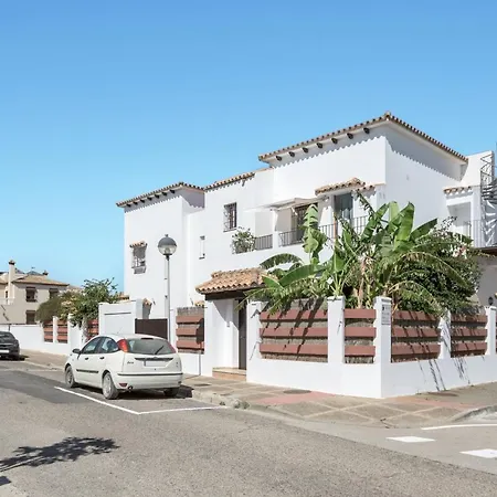 Juan 1 Apartment Conil De La Frontera