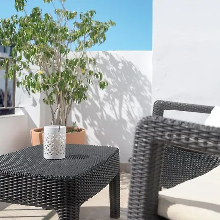 Juan 1 Apartment Conil De La Frontera