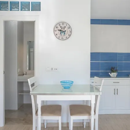Apartment Juan 1 *