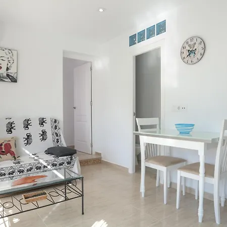 Apartamento Juan 1 Conil De La Frontera