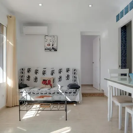 Apartamento Juan 1 Conil De La Frontera