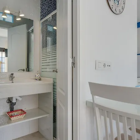 Apartamento Juan 1