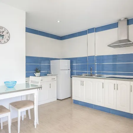 Apartamento Juan 1 Conil De La Frontera