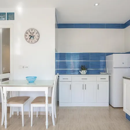 Apartamento Juan 1 *