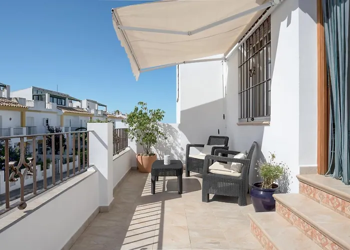 Juan 1 Conil De La Frontera