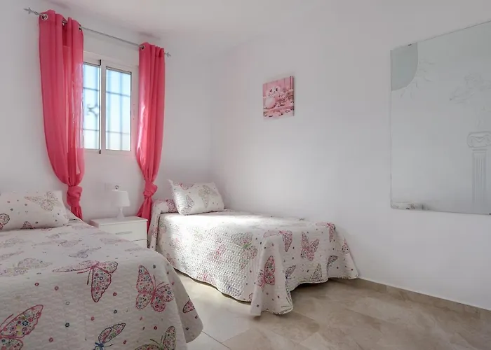 Juan 1 Apartment Conil De La Frontera