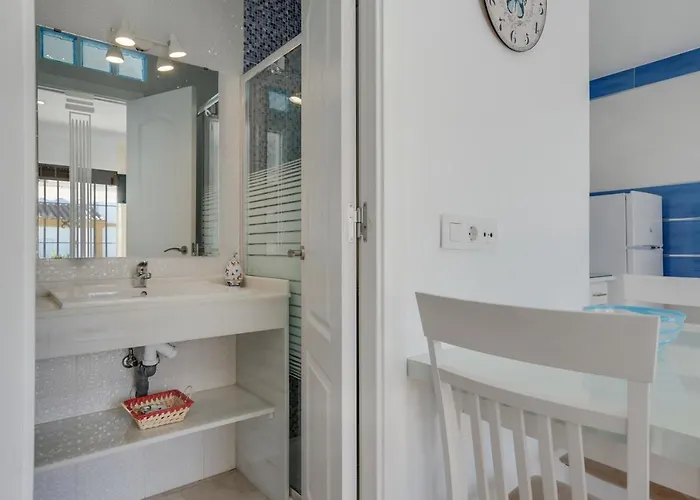 Apartamento Juan 1 *