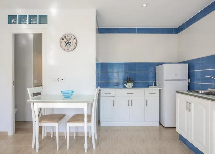 Apartamento Juan 1