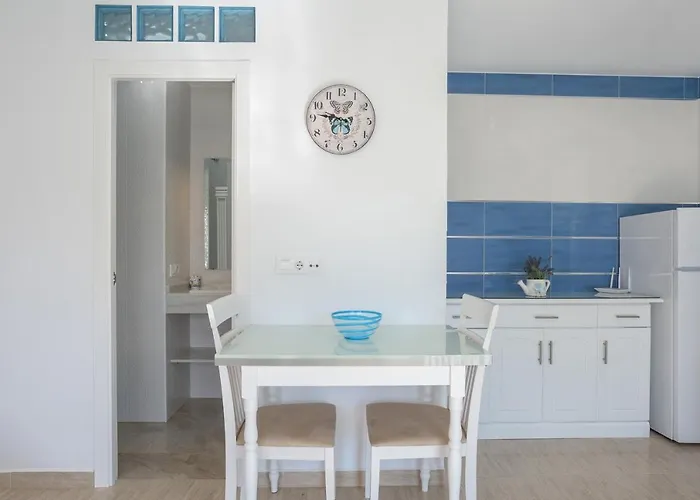 Apartamento Juan 1 *