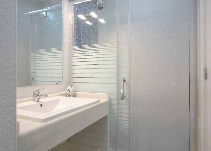 Apartment Juan 1 Conil De La Frontera