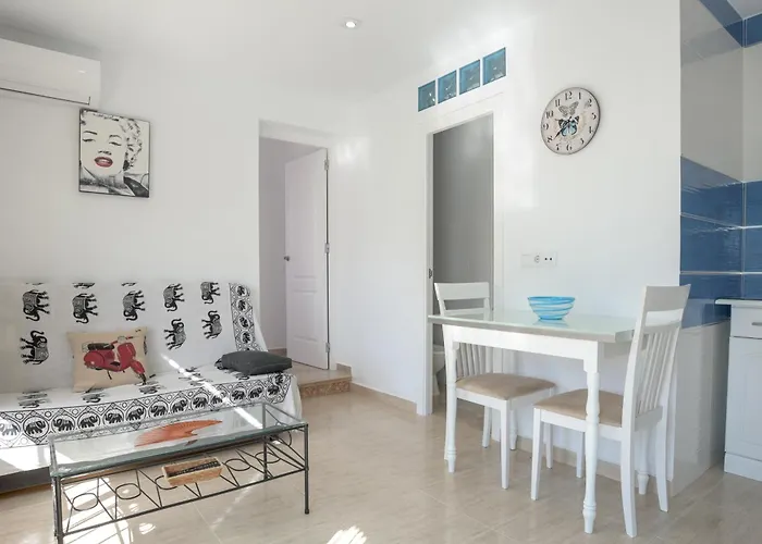 Apartamento Juan 1 Conil De La Frontera