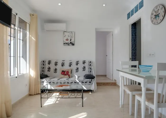 Apartamento Juan 1 Conil De La Frontera