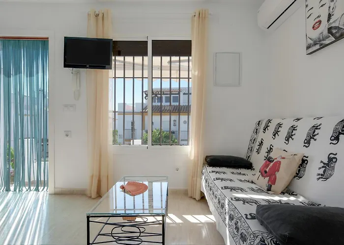 Apartamento Juan 1 Conil De La Frontera