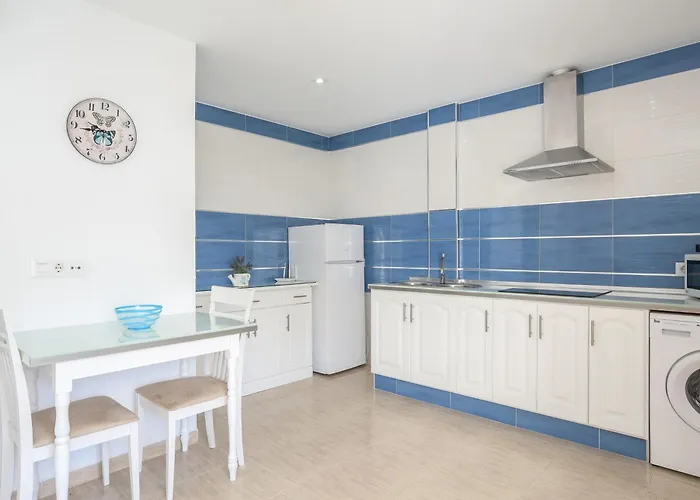 Apartamento Juan 1 Conil De La Frontera