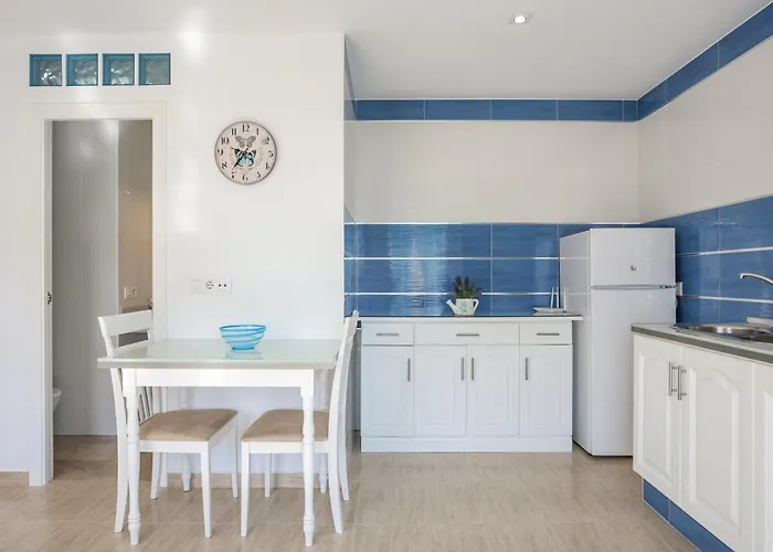 Apartamento Juan 1 *