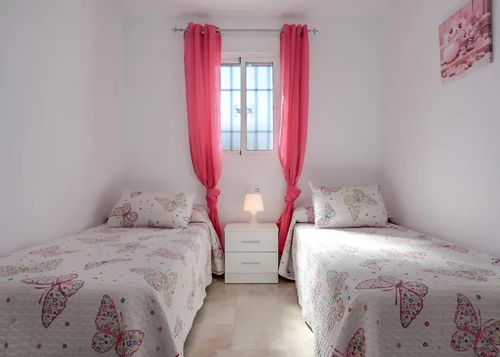 Juan 1 Apartamento Conil De La Frontera