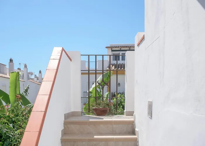 Juan 1 * Conil De La Frontera