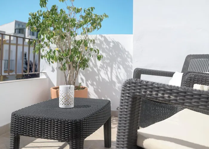 Apartamento Juan 1 *