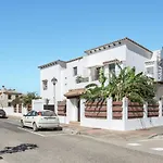 Juan 1 דירה קוניל דה לה פרונטרה