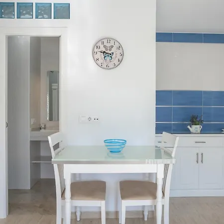 דירה Juan 1 קוניל דה לה פרונטרה